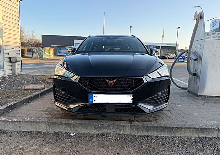 Cupra Leon 1.4 e-HYBRID 180kW VZ DSG Sportstourer VZ