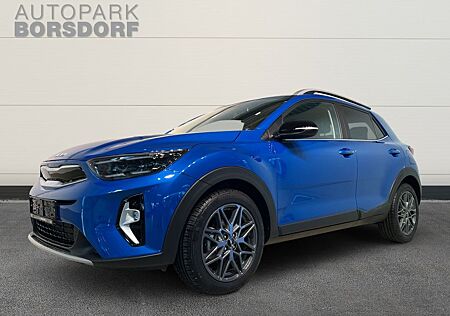 Kia Stonic Nightline 1.0 T-GDI*SHZ*LenkradHZG*LED*DA