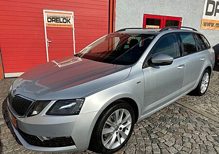 Skoda Octavia Combi 1.6 TDI DRIVE*NAVI*FSE*SHZ*PDC