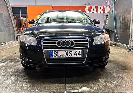 Audi A4 1.8 T Avant -