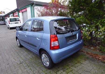 Kia Picanto 1.1 LX,Klima,TÜV