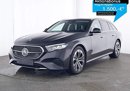 Mercedes-Benz E 300 e T AVANTGARDE LED DISTRONIC KAMERA AHK
