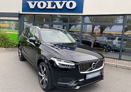 Volvo XC 90 XC90 B5 AWD Momentum Pro, 22", Kamera