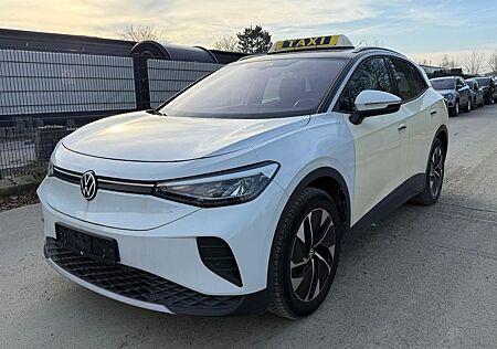 VW ID.4 Volkswagen Pro Performance 150 kW Life /ACC/PDC/SHZ/