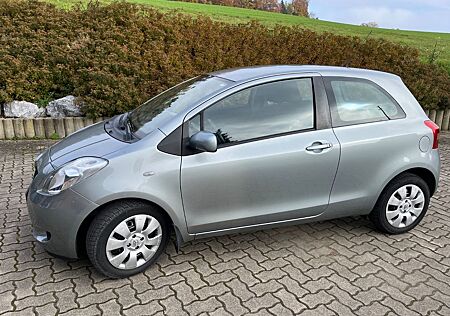 Toyota Yaris 1,3