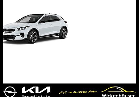 Kia XCeed 1.0 T-GDI Vision Navi ACC FLA SpurH LM