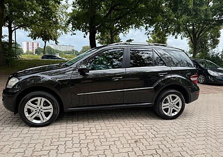 Mercedes-Benz ML 350 CDI 4MATIC Grand Edition Grand Edition