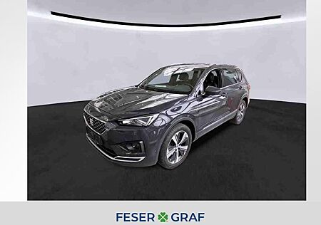 Seat Tarraco XCELLENCE 2.0 TDI 4DRIVE DSG LED / AHK /