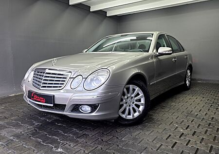 Mercedes-Benz E 200 Kompressor, ELEGANCE, AUTOMATIK, NAVI, XEN