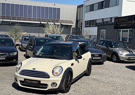 Mini Cooper Clubman Cooper D 1.6 Clubman *AUTOMATIK*Wenigkm*Shz*