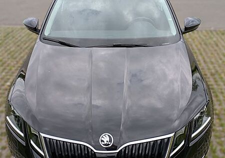 Skoda Octavia 1.5 TSI ACT Style Combi Style