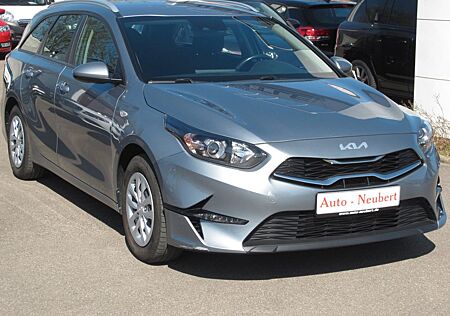 Kia Cee'd Sportswagon ceed'd Sportswagon 1.0 T-GDI Vision