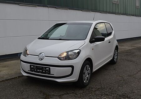 VW Up Volkswagen take ! Klima Allwetter