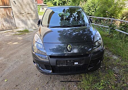 Renault Scenic Dynamique TCe 130 Dynamique
