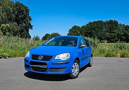 VW Polo Volkswagen 1.2 44kW Trendline