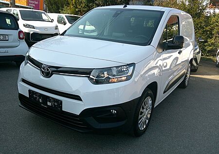 Toyota Pro Ace Proace City Meister 24 MonateGarantie Klima