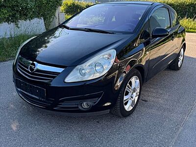 Opel Corsa 1.2 Twinport Edition Edition Tüv & inspNeu
