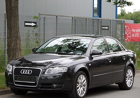 Audi A4 1.9 TDI (DPF) Klimatronik 2 x Alu Opa Auto !
