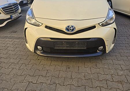 Toyota Prius + 1.8-l-VVT-i -