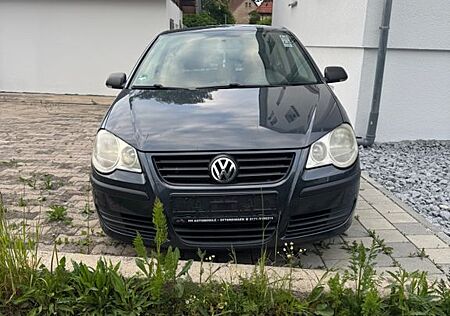 VW Polo Volkswagen 1.4 Goal Goal