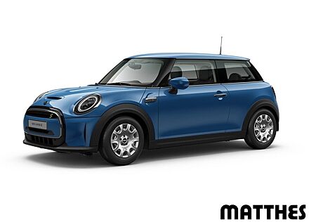 Mini Cooper SE 3-Türer Classic Trim Premium-Paket Sit