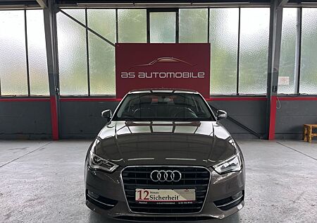 Audi A3 attraction*LED*Navi*Bixenon*