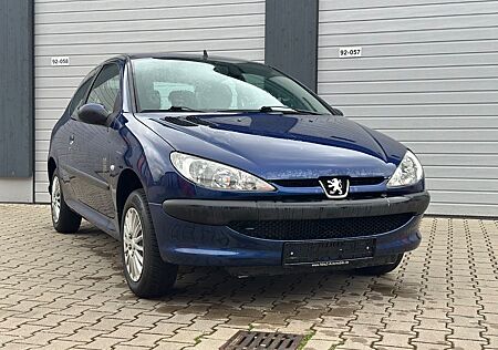 Peugeot 206 Pop Art 60