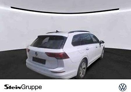 VW Golf Volkswagen VIII Variant 2.0 TDI Style AHK Navi ACC
