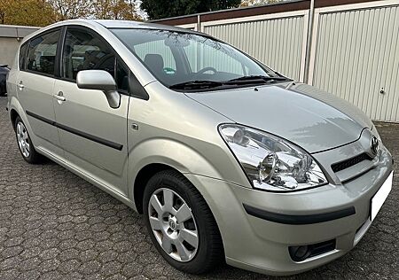 Toyota Corolla Verso 1.8