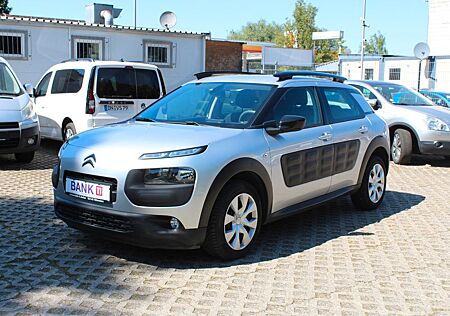 Citroën C4 Cactus Feel