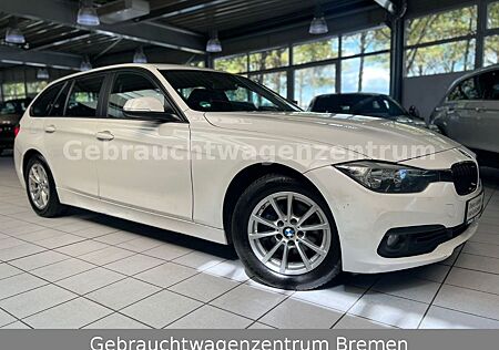 BMW 318d Touring Advantage *Automatik*1.HD*Navi*