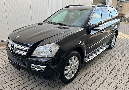 Mercedes-Benz GL 320 CDI 4Matic.Navi.DVD.Kamera.AHK