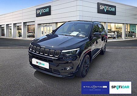 Jeep Compass 1.3 MultiAir S (EURO 6d)