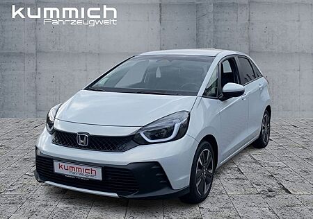 Honda Jazz HYBRID ADVANCE