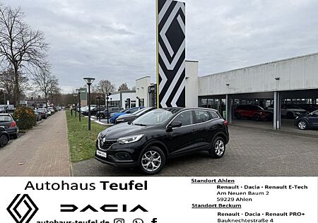 Renault Kadjar ZEN TCe 140 *8 Fach*SHZ