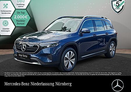 Mercedes-Benz EQB 250/Progressive/Advanced/Kamera/Easy/Amb/LED
