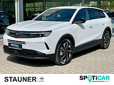 Opel Grandland GS Line 48V *MATRIX*HEADUP*360°KAMERA*