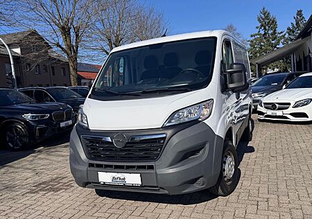 Opel Movano Kasten*PDC*USB*KLIMA*RADIO*LED*