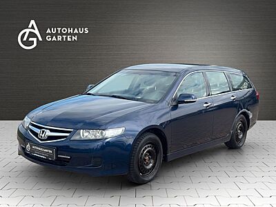 Honda Accord Tourer 2.0 Comfort Klima AHK