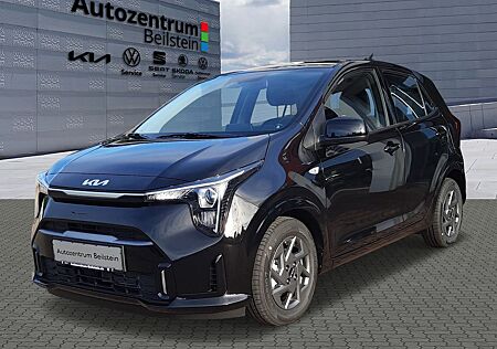 Kia Picanto 1,0 Vision Navi SHZ Rückfahrkamera