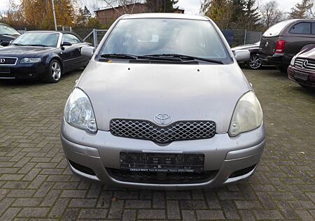 Toyota Yaris 1.0 Sol,Automatik,Klima,Tüv.04.2026