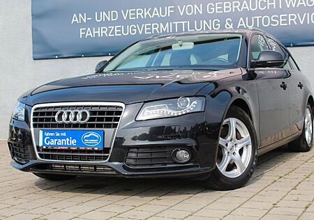 Audi A4 Avant 2.0TDI Ambition XENON TEMPOMAT SHZG PDC