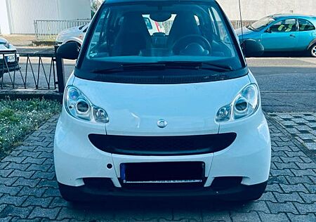Smart ForTwo 1.0 autom. * 71 PS* TÜV NEU!*