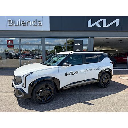 Kia Andere leasen