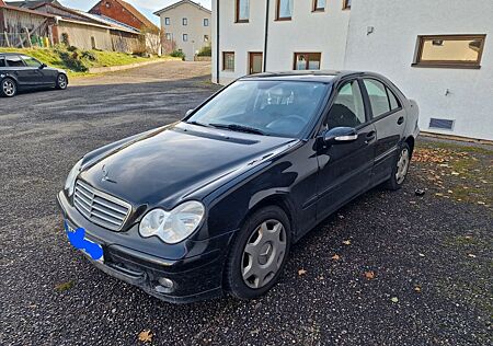 Mercedes-Benz C 220 CDI CLASSIC Classic