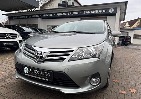 Toyota Avensis 2.2 D-4D Executive/Tüv neu