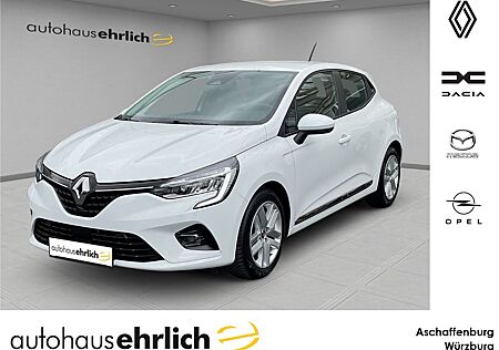 Renault Clio Business Edition 1.0 TCe 100 +Navi+Kamera+