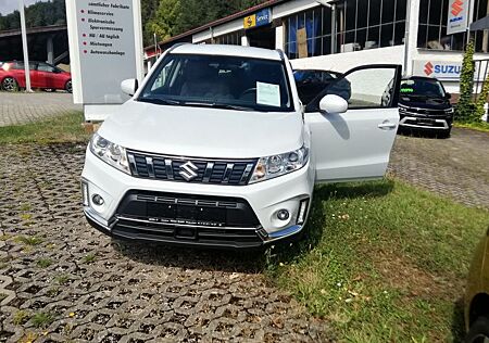 Suzuki Vitara 1.0 BOOSTERJET Comfort 4x4