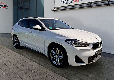 BMW X2 xDrive 20 i M Sport Klima Navi