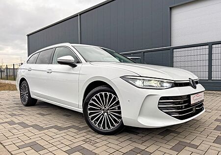 VW Passat Variant Volkswagen 1.5 eTSI Elegance ACC AHK MATRIX